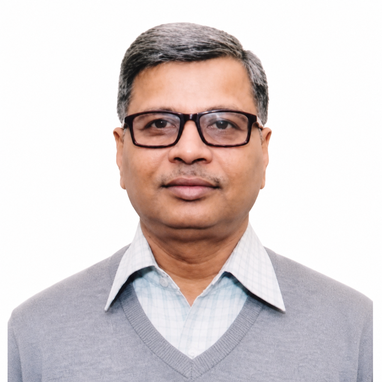 Sh Rajendra Shanker Mishra
